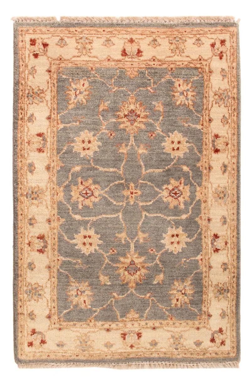 Ziegler Teppich 60x90cm - Orientteppich