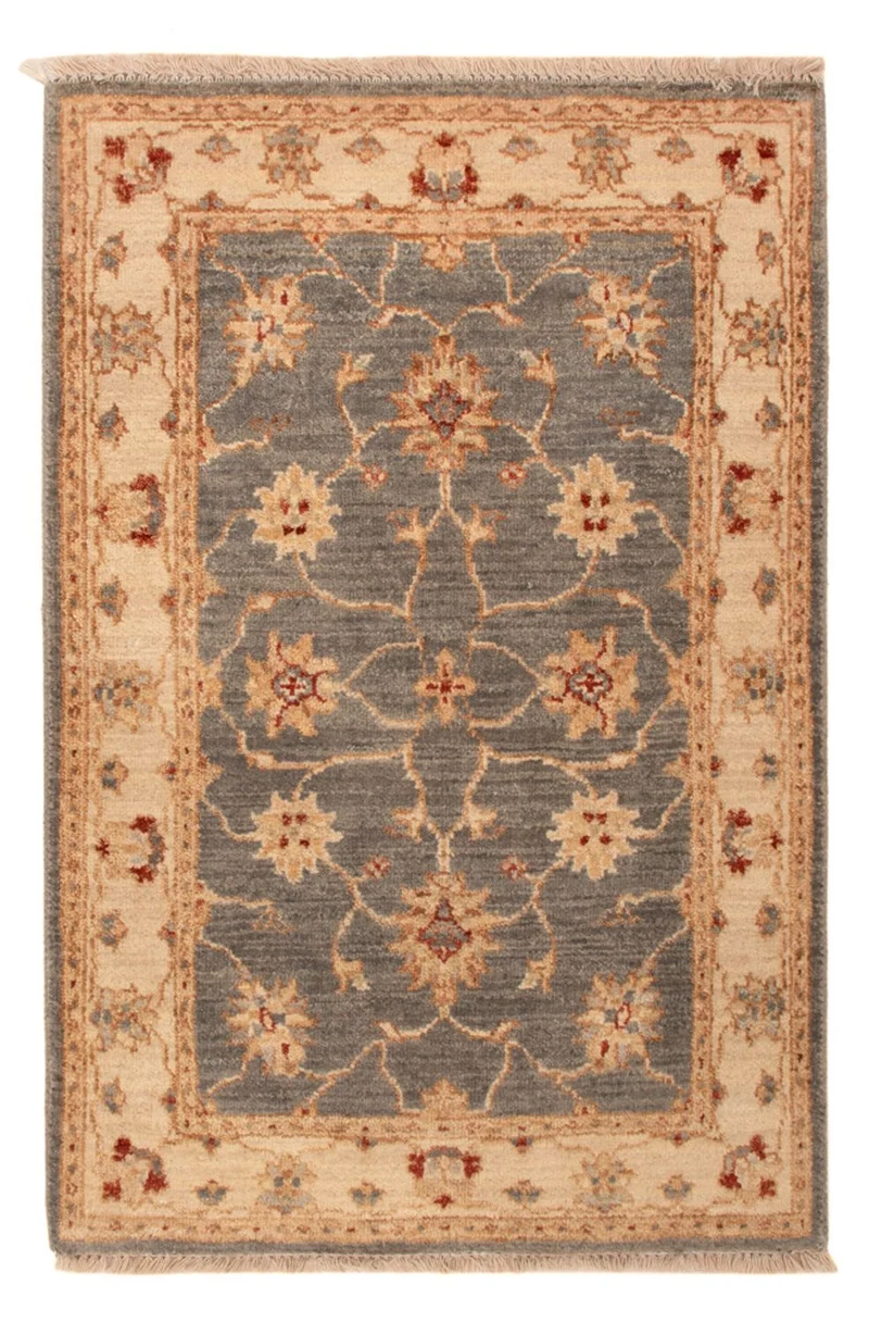 Ziegler Teppich 60x90cm - Orientteppich