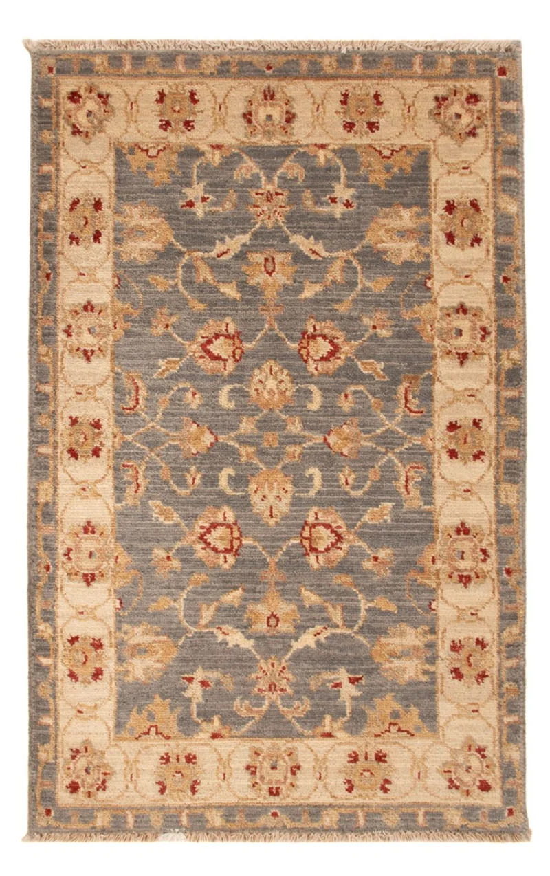 Ziegler Teppich 60x90cm - Orientteppich