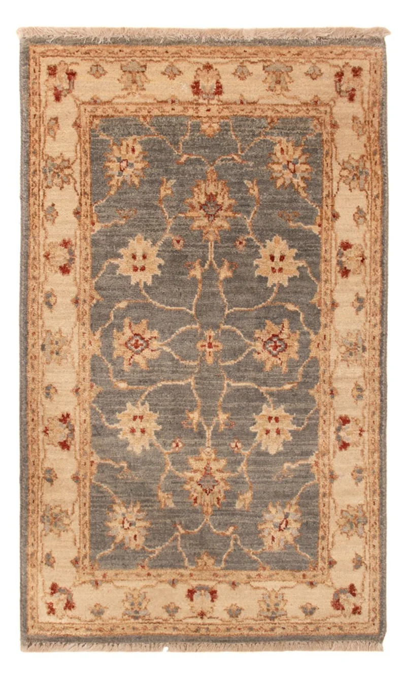 Ziegler Teppich 60x90cm - Orientteppich