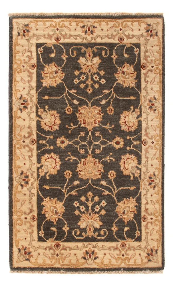 Ziegler Teppich 60x90cm - Orientteppich