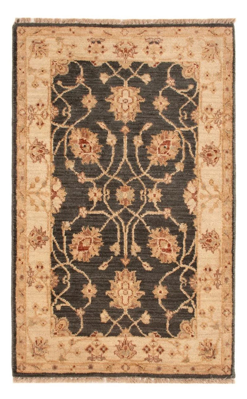 Ziegler Teppich 60x90cm - Orientteppich