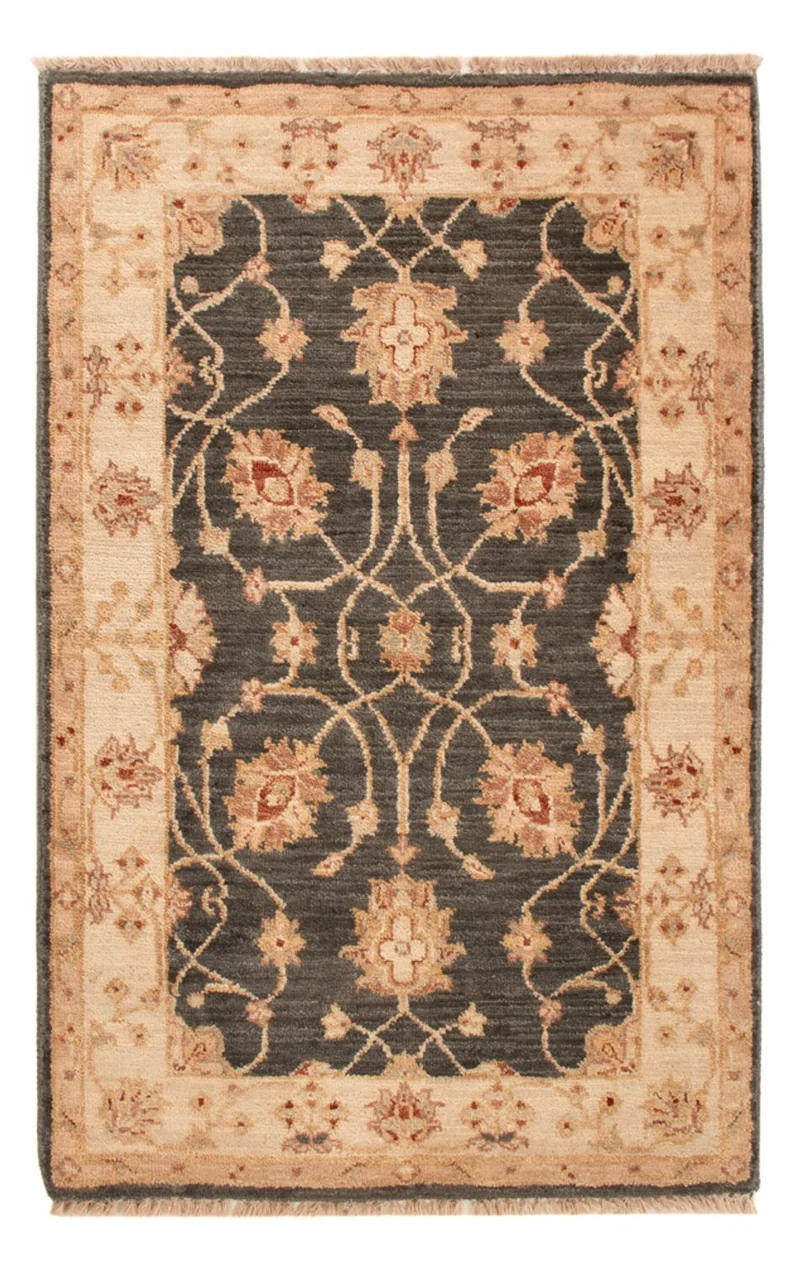 Ziegler Teppich 60x90cm - Orientteppich