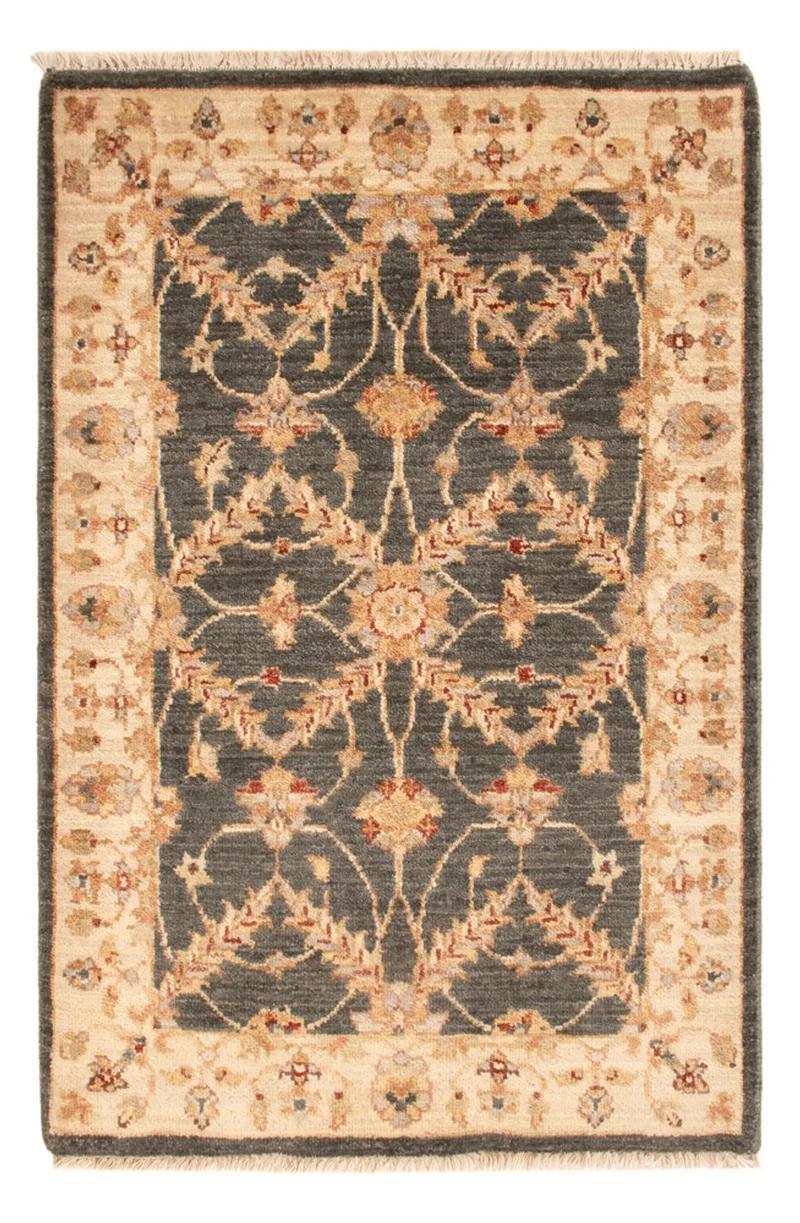 Ziegler Teppich 60x90cm - Orientteppich