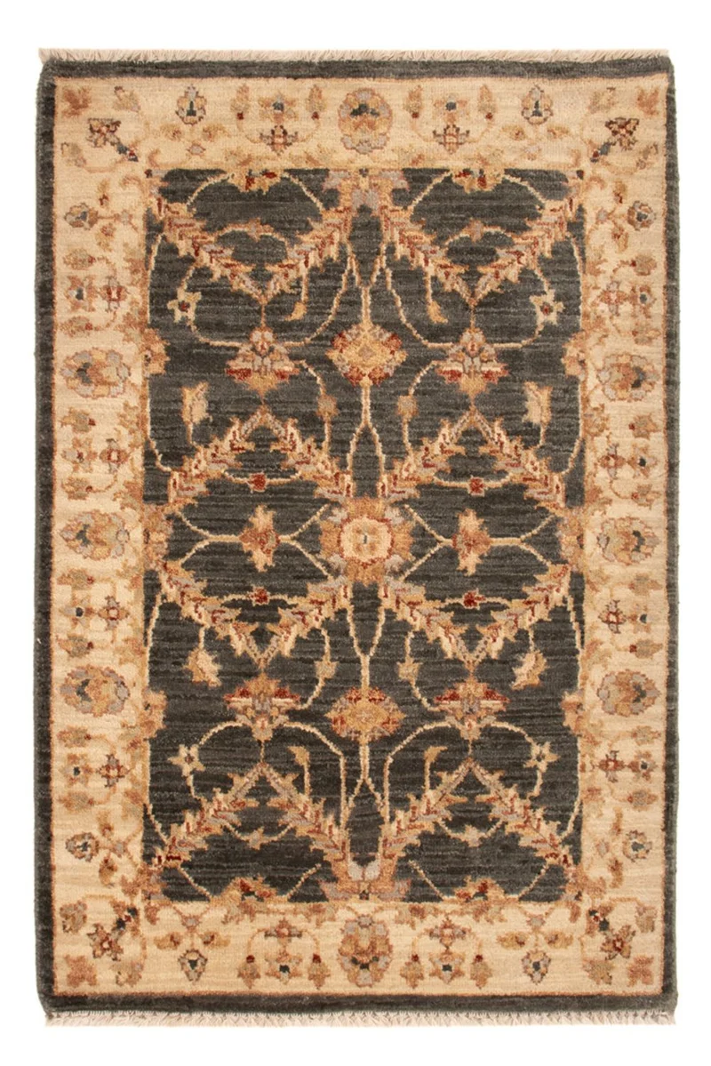 Ziegler Teppich 60x90cm - Orientteppich