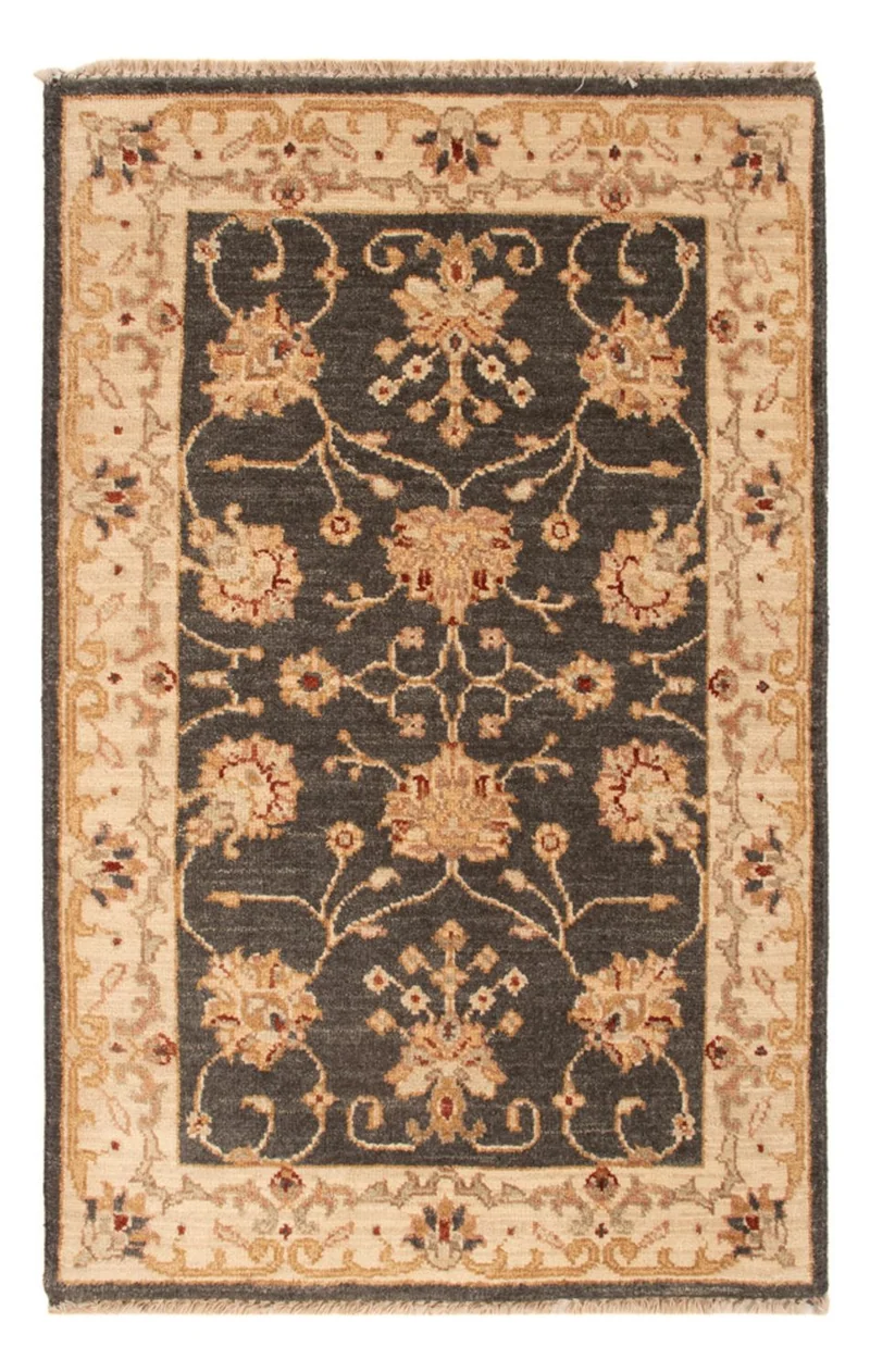 Ziegler Teppich 60x90cm - Orientteppich