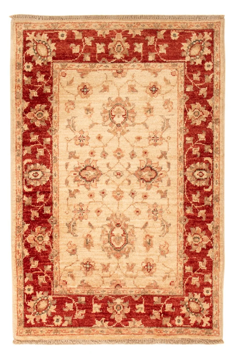 Ziegler Teppich 60x90cm - Orientteppich