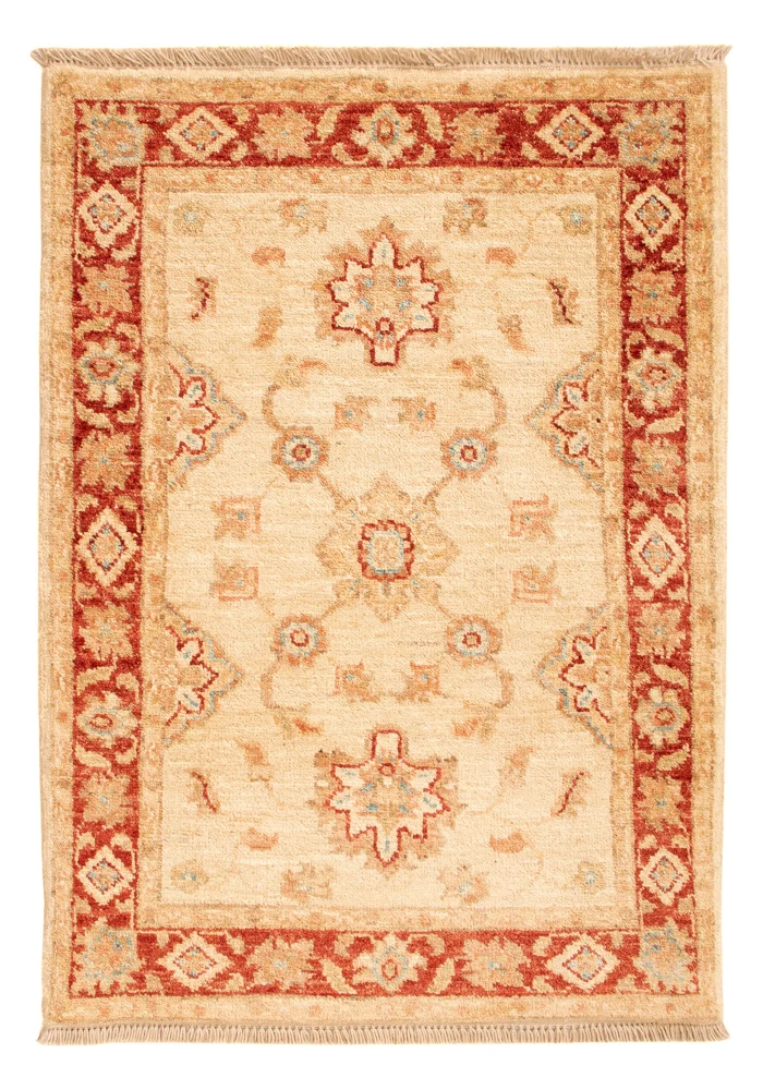 Ziegler Teppich 62x86cm - Orientteppich