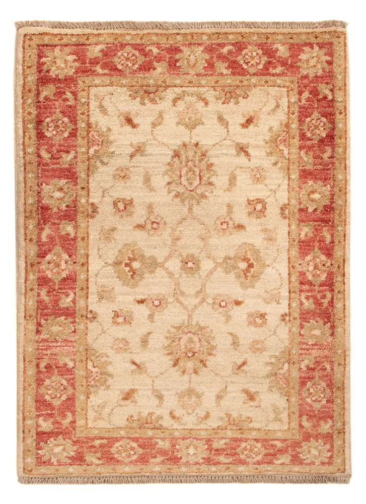 Ziegler Teppich 61x86cm - Orientteppich