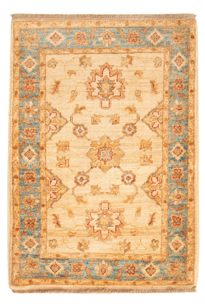 Ziegler Teppich 63x92cm - Orientteppich