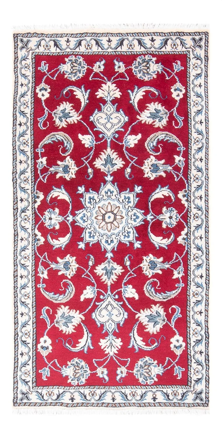 Nain Teppich 70x140cm - Perserteppich
