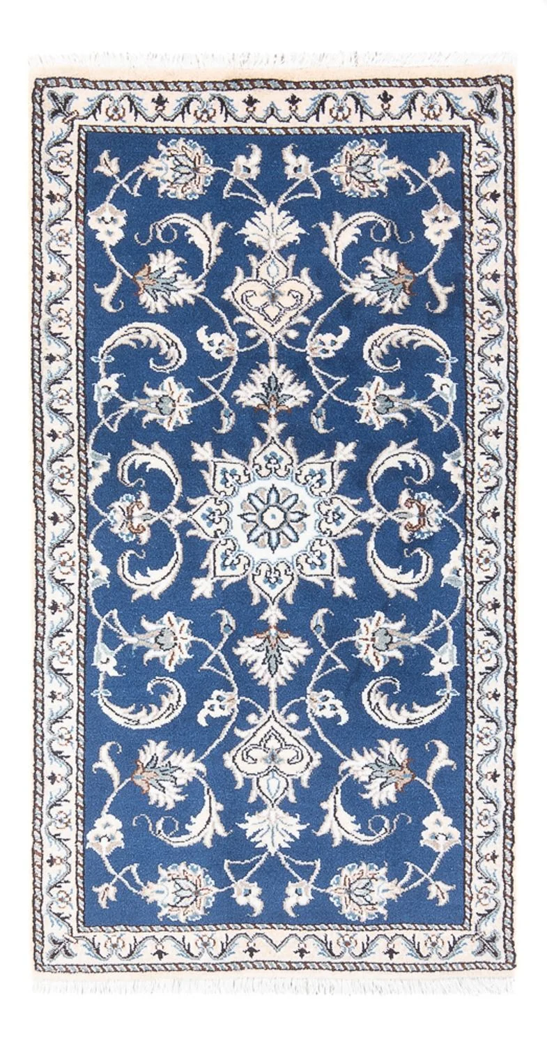 Nain Teppich 70x140cm - Perserteppich