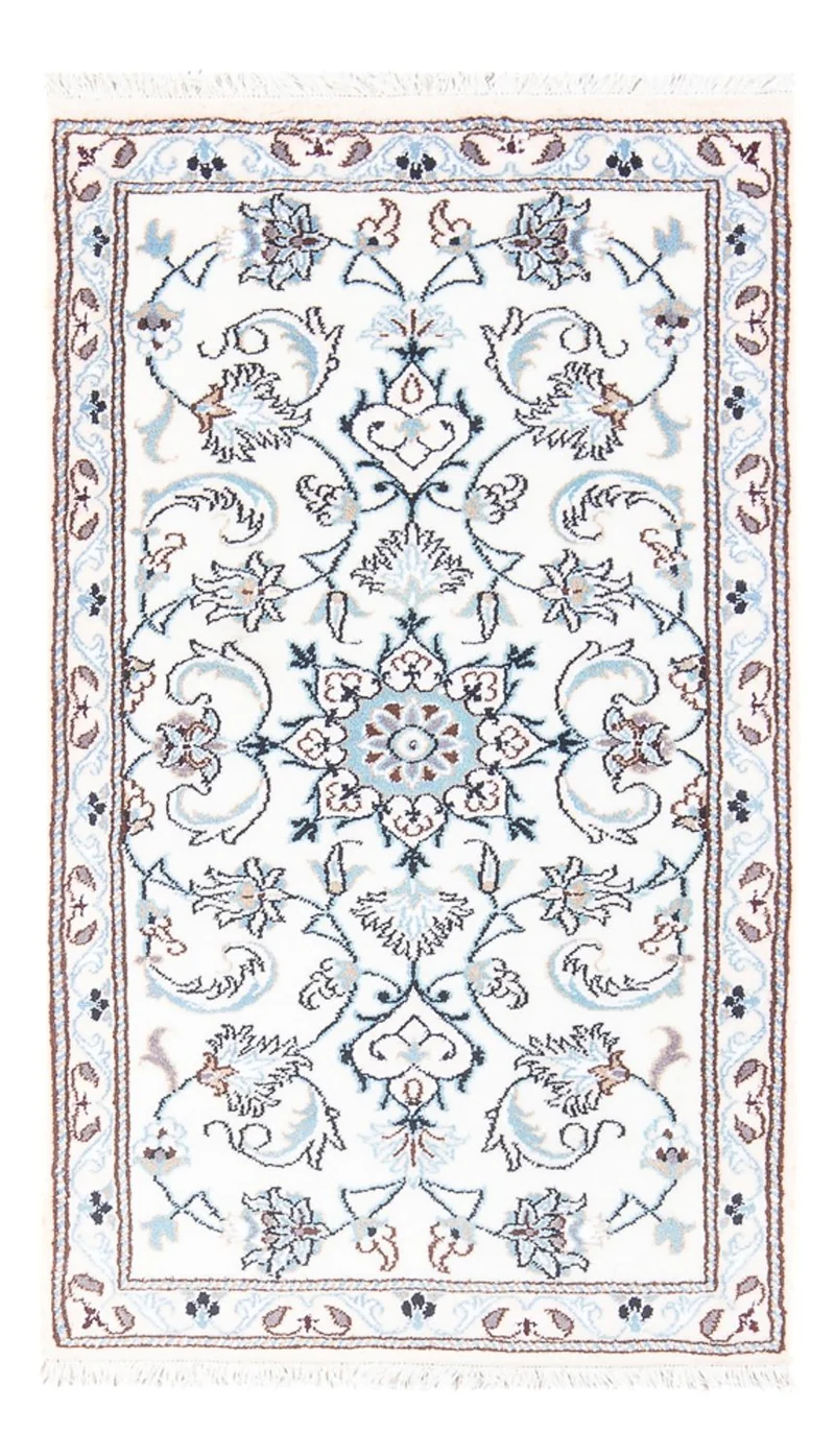 Nain Teppich 70x140cm - Perserteppich