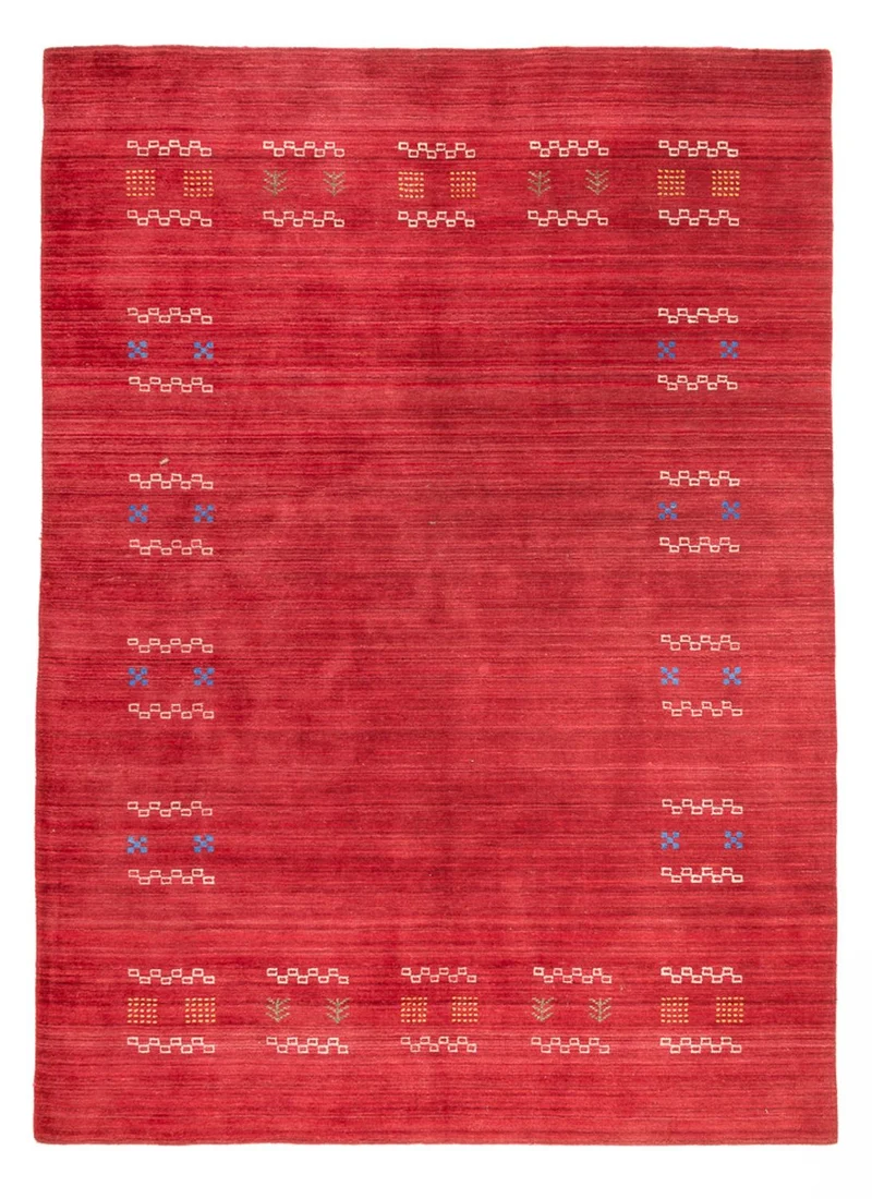 Loribaft Loom Teppich 170x240cm - Wollteppich