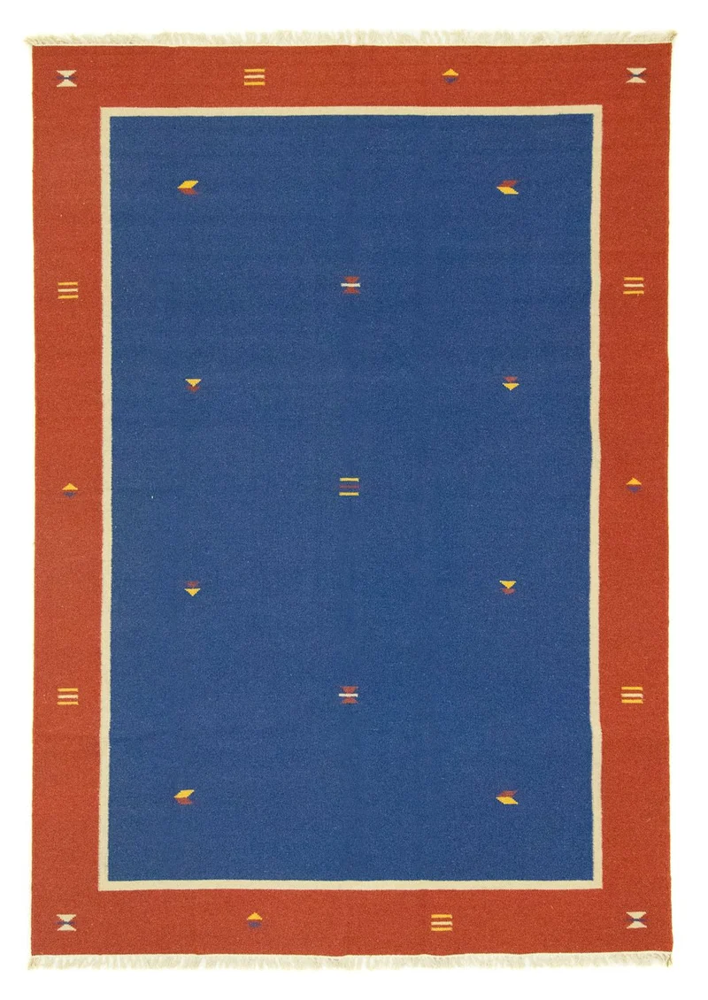 Kelim Modern Teppich 200x300cm