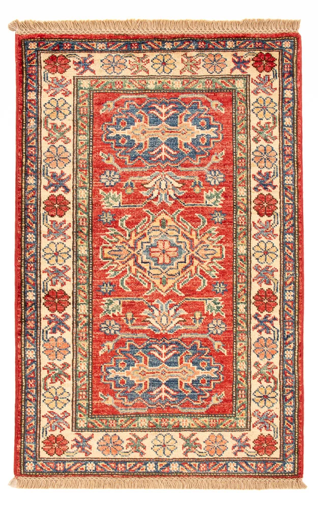 Kazak Teppich 60x94cm - Orientteppich