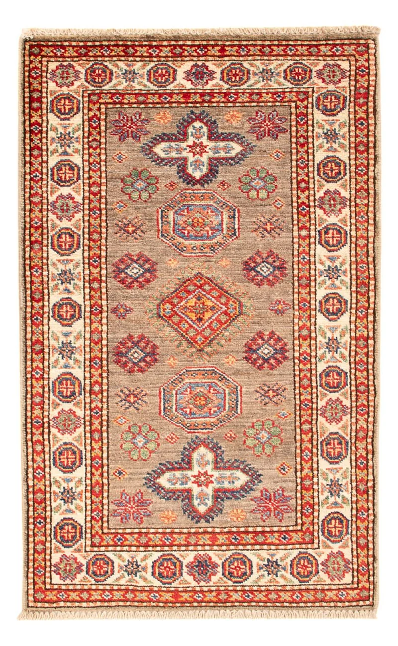 Kazak Teppich 59x94cm - Orientteppich