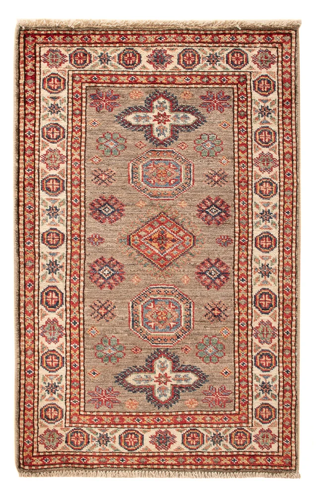Kazak Teppich 60x94cm - Orientteppich