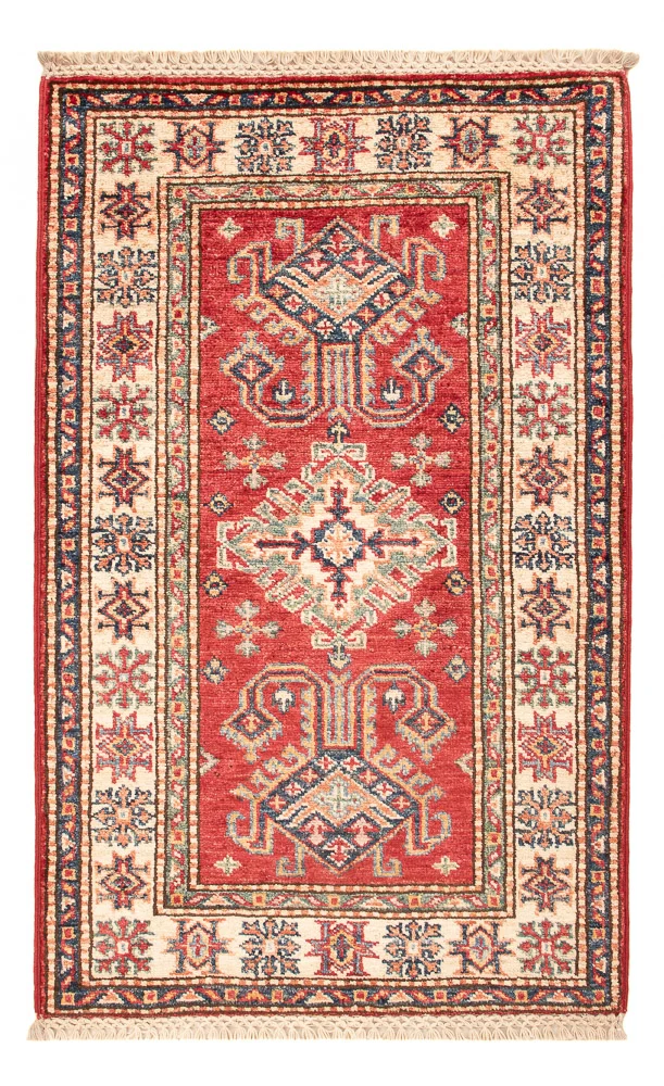 Kazak Teppich 60x91cm - Orientteppich