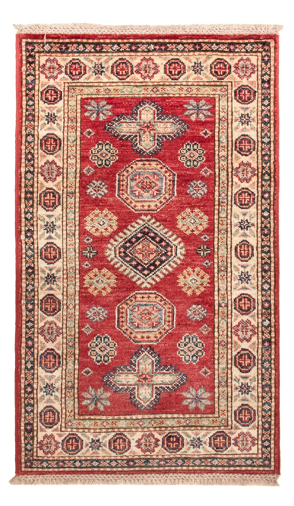 Kazak Teppich 59x91cm - Orientteppich