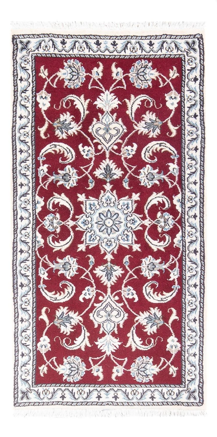 Nain Teppich 66x136cm - Perserteppich