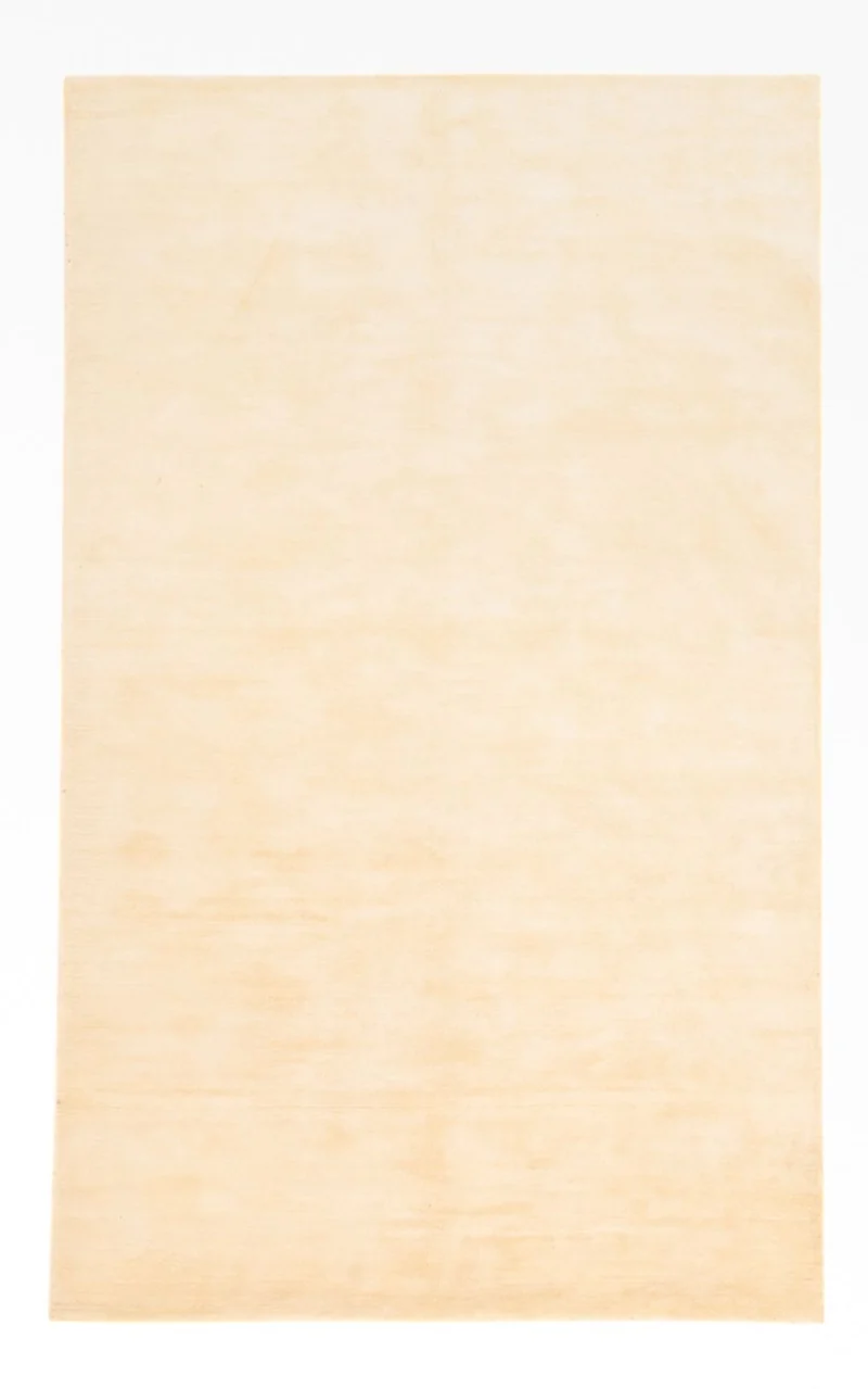 Gabbeh Teppich - Loribaft Perser - 150 x 230 cm - beige